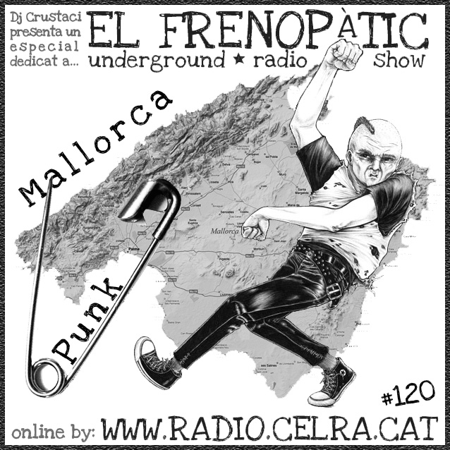 El Frenopàtic radioshow #120
